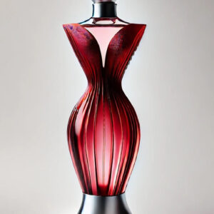 lebeni perfume bottle design art (1)