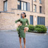 neomi dress main view