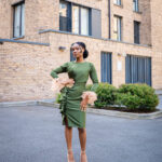 neomi dress main view